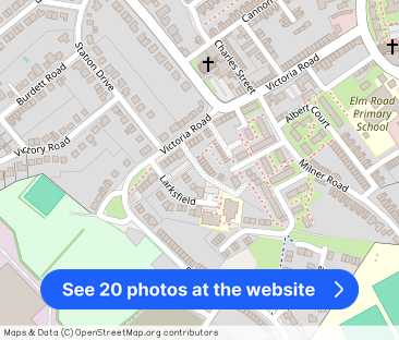 3 bedroom terraced house for rent - Photo 1