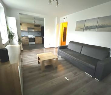 Kawalerka 33m2 na wynajem! ul. Browarna - Photo 1
