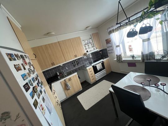 Hårstagatan, Skutskär - Foto 1