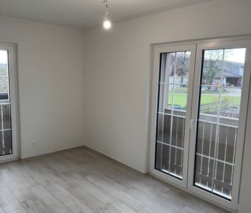 3.5 Zimmer, 64 m², 1. Stock - Photo 5