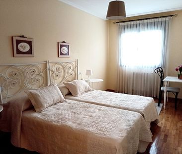 Alquiler de piso en Calle Mayorazu, 20 - Photo 5