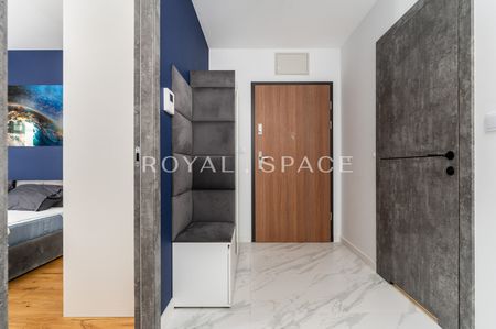 2-pokojowy apartament obok CH Serenady! - Photo 3