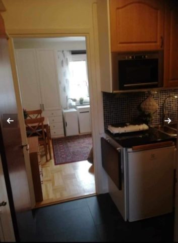 Prästgårdsgatan, Uppsala - Photo 2