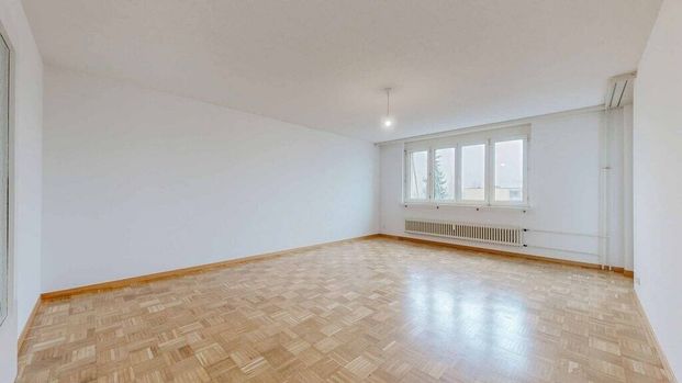 Recently renovated apartment in Oberentfelden - Photo 1