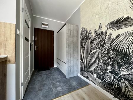 Przestronna Kawalerka | CO miejskie | Centrum - Zdjęcie 3