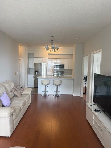 For Lease - 388 Prince Of Wales Drive Unit# 2810, Mississauga, Ontario - Photo 3