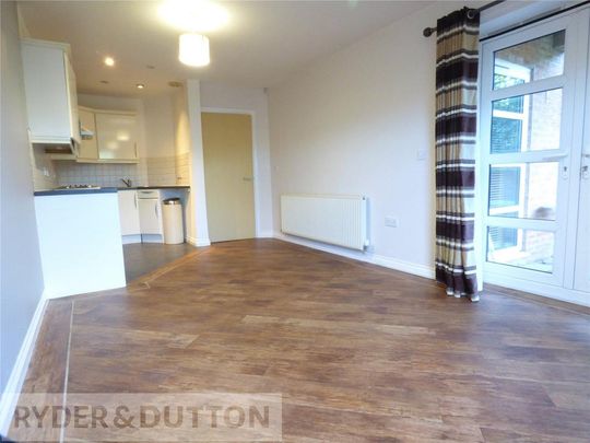 2 bedroom apartment to rent - Photo 1