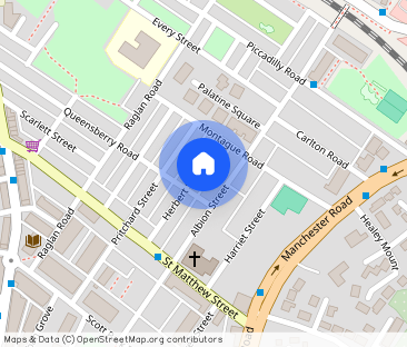 Herbert Street, Burnley, BB11 4JX - Photo 1