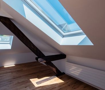 1.5 Zimmer, 40 m², 3. Stock - Photo 1