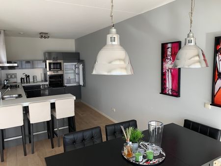 Johan Hofmanstraat, 1069 KD, Amsterdam - Photo 3