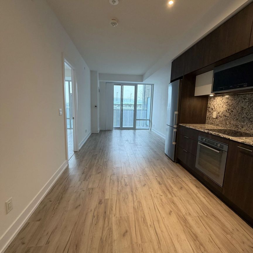 25 Adra Grado Way #707 - Photo 1