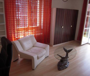 1 Zimmer, 22 m², 2. Stock - Photo 1