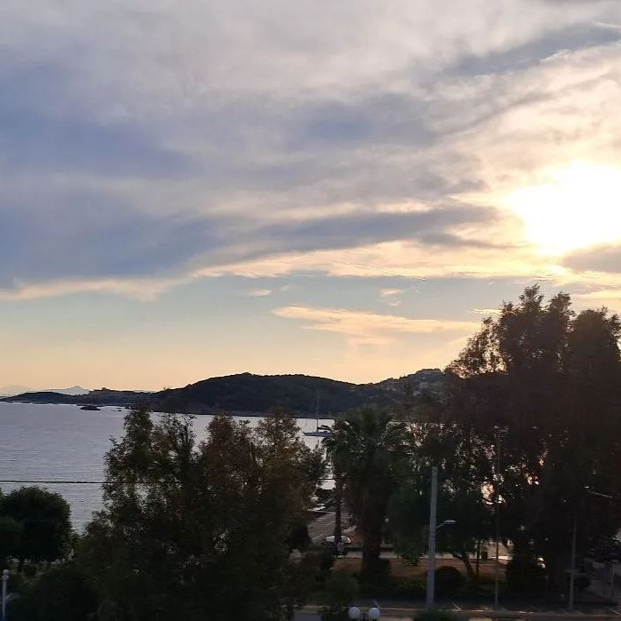 Διαμέρισμα για ενοικίαση Κέντρο (Παλαιά Φώκαια) - Photo 1