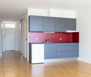 Indbydende lejlighed med fjordudsigt i Nørresundby - Photo 2