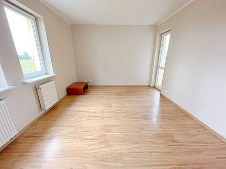 Do wynajęcia 2 pokojowe mieszkanie 49 m2, os. Korczak - Zdjęcie 4