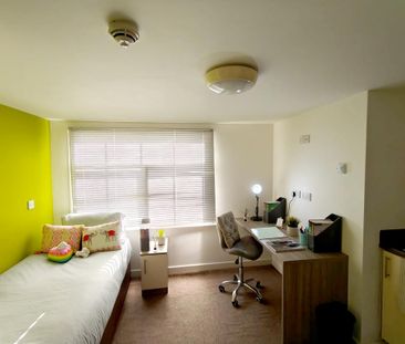 1 bedroom apartment to rent - Photo 6