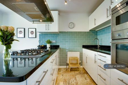 1 bedroom flat to rent - Photo 5