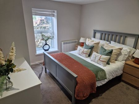 2 bedroom apartment to rent - Photo 2