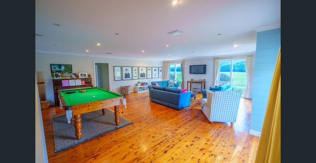 Peace & Quiet - Photo 1