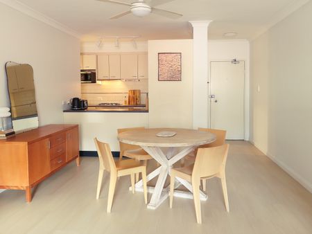 15/6-8 Northwood Street, Camperdown NSW 2050 - Apartment For Rent | Domain - Photo 2