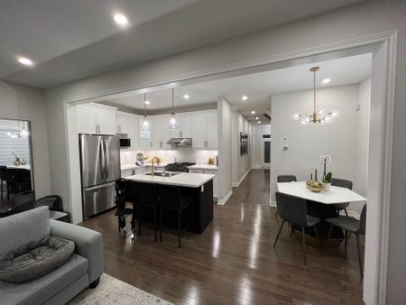 For Lease - 112 Emerald Coast Trail, Brampton, Ontario - Photo 5