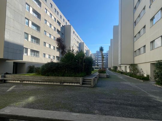 Fantástico Apartamento T2 para Arrendamento em Matosinhos - Photo 1