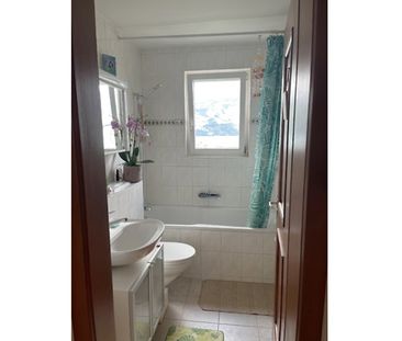 3½ Zimmer-Wohnung in Spiez (BE), möbliert, auf Zeit - Foto 6