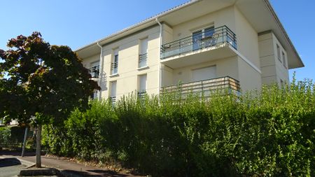 A louer Appartement Poitiers 3 pièce(s) - Photo 5