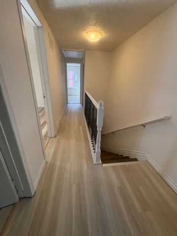 For Lease - 89 SHAW Street, Hamilton, Ontario - Photo 3