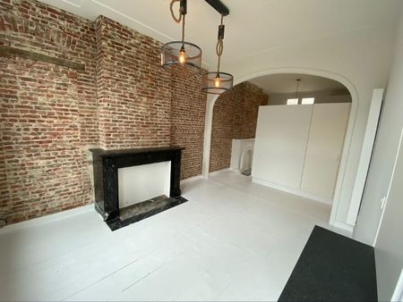 Appartement te huur - Photo 5