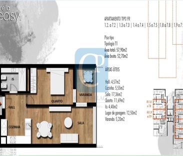 Apartamento T1 KITCHENET - Photo 4