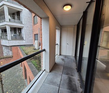 Thonissenlaan 90 bus 1 - Foto 3