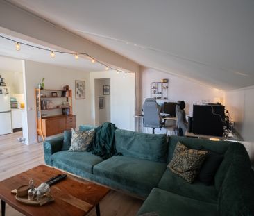 Marieberg, Bjärtrå - Foto 2