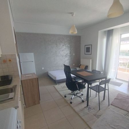 Studio/Γκαρσονιέρα για ενοικίαση Κέντρο (Καρδίτσα) - Φωτογραφία 5
