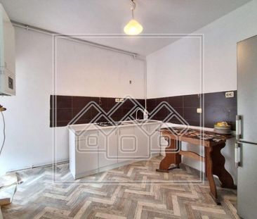 Casa de inchiriat in Sibiu capacitate 20 de persoane zona Promenada... - Fotografie 6