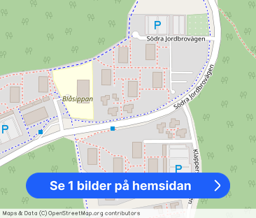 Södra Jordbrovägen 179D - Foto 1