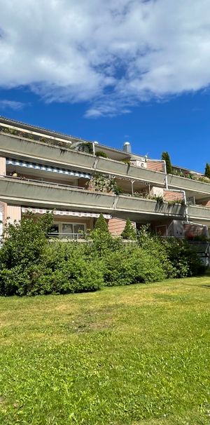 Lyckogränd 217 - Foto 1