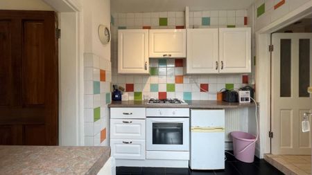Studio to rent - Photo 5