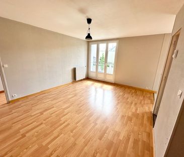 A louer Brest Centre Fac de médecine-St Martin Grand T2 - Photo 2