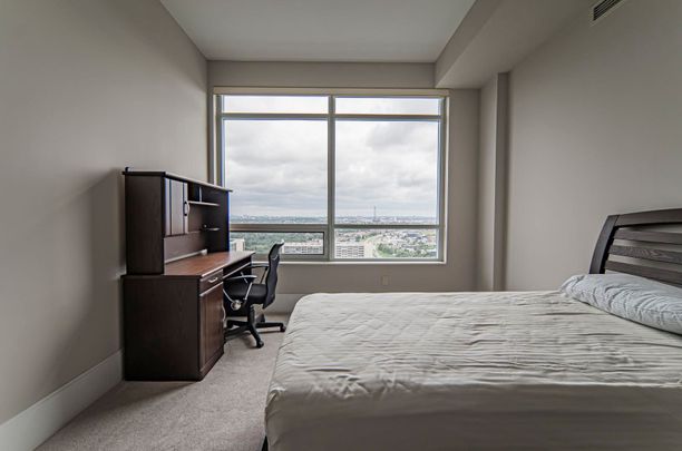 For Lease - 181 Wynford Drive Unit# 3301, Toronto, Ontario - Photo 1