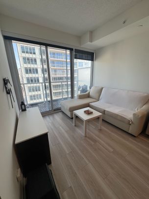For Lease - 19 Bathurst Street Unit# 3909, Toronto, Ontario - Photo 1