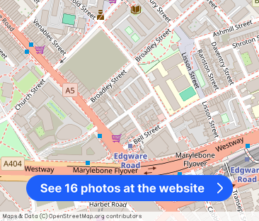 1 bedroom apartment for rent - Photo 1