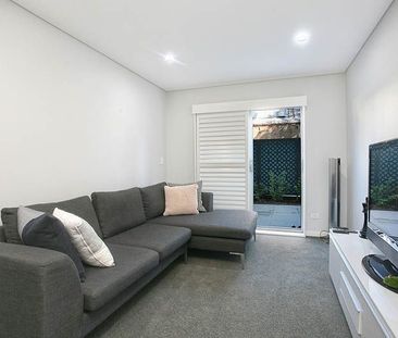 4/793-799 New Canterbury Road, Dulwich Hill NSW 2203 - Apartment Fo... - Photo 6