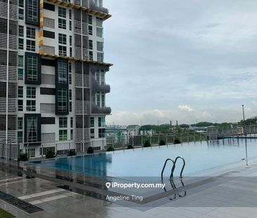 Menara U2, Seksyen 13, Shah Alam - Photo 4
