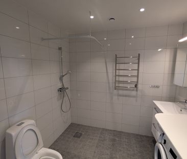 Herrestadsgatan, Kristianstad - Foto 5