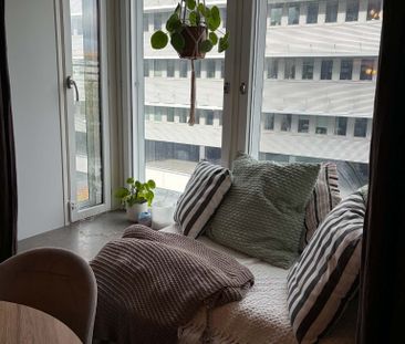 Mölndalsvägen, Göteborg - Photo 1