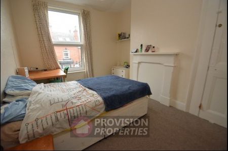 Student Houses for Rent in Woodhouse - Photo 4