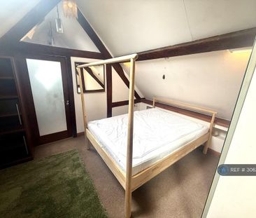 1 bedroom flat to rent - Photo 6