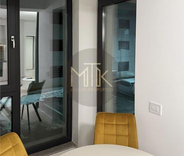 Apartament 2 camere lux I mobilat&utilat | Parcare inclusa | IVORY ... - Photo 6