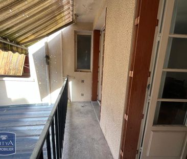 Location Appartement 2 pièces 48m² BRIVE LA GAILLARDE 19100 - Photo 1